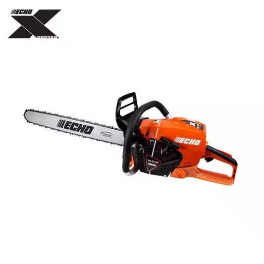 The Grind Way "Timberwolf" Gas Powered Chainsaw